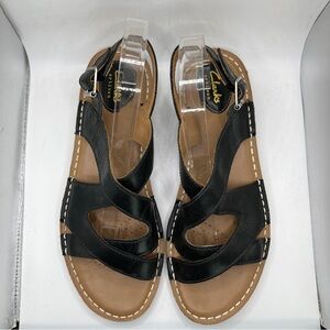 Women’s Clarks Artisan Sandals Size 9.5
